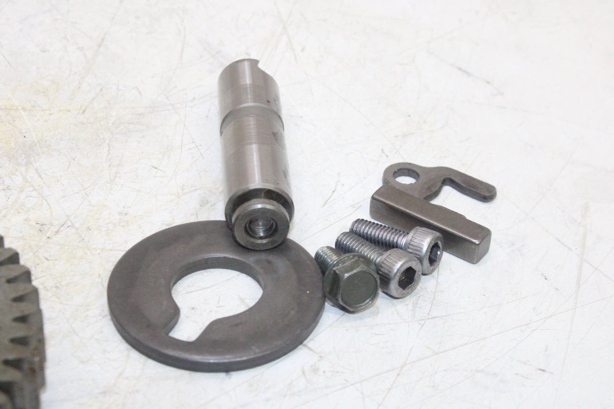 2006 Yamaha V Star 1100 XVS1100 OEM MISC TRANSMISSION TRANNY GEARS