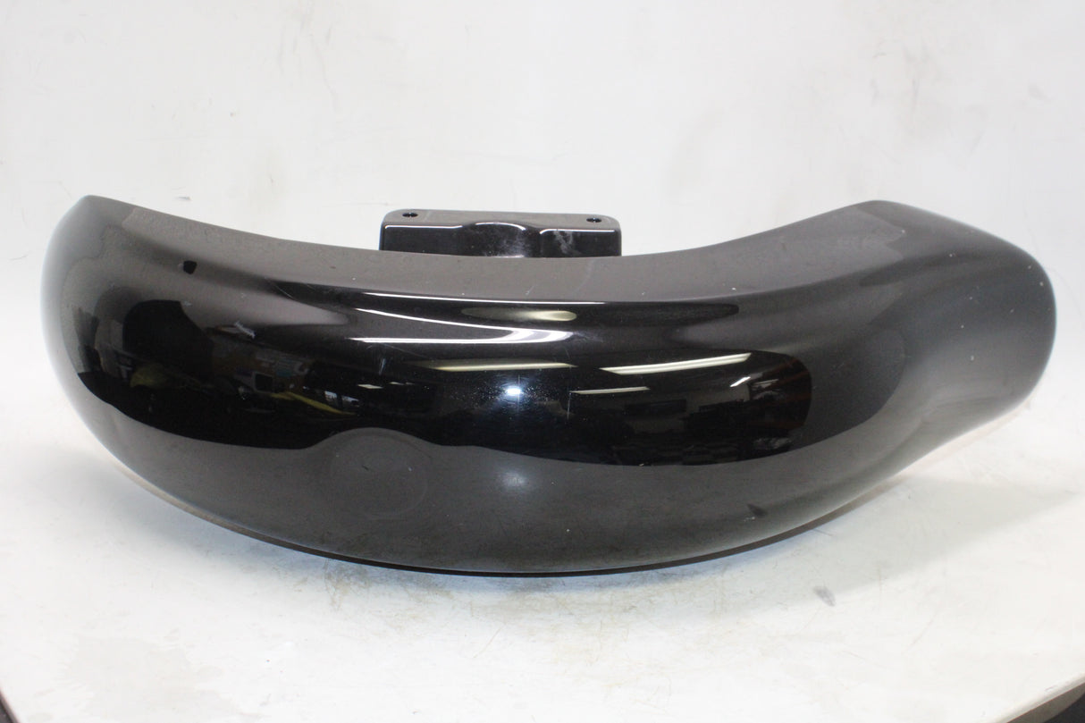 2005 Yamaha Road Star XV1700 OEM FRONT WHEEL FENDER COWL FAIRING