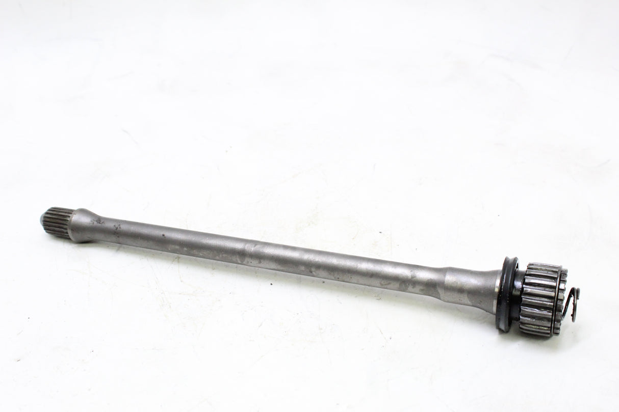 1996 Honda Shadow ACE 1100 VT1100 OEM Rear Drive Propeller Shaft