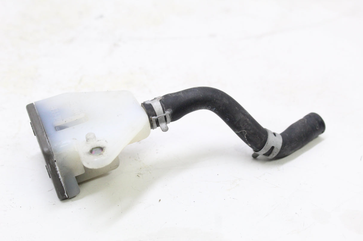 2004 SUZUKI GSXR600 OEM REAR BRAKE MASTER CYLINDER RESERVOIR TANK
