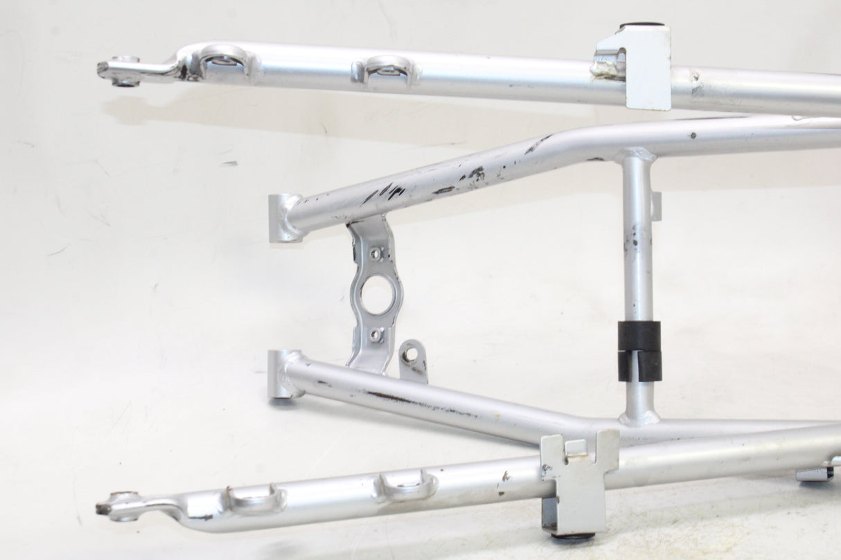 2007 Kawasaki KLR650 OEM REAR SUBFRAME BACK SUB FRAME