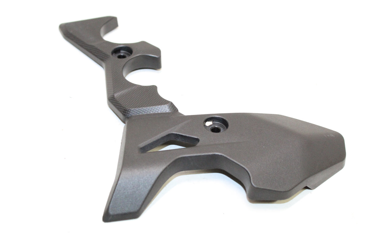 2021 Kawasaki Ninja 400 EX400 OEM RIGHT FRAME SIDE COWL COVER