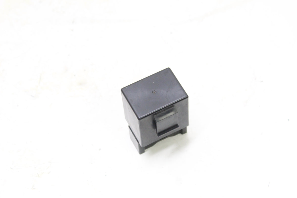 2005 YAMAHA FZ6 OEM FUEL PUMP RELAY ENGINE CUT OFF SWITCH
