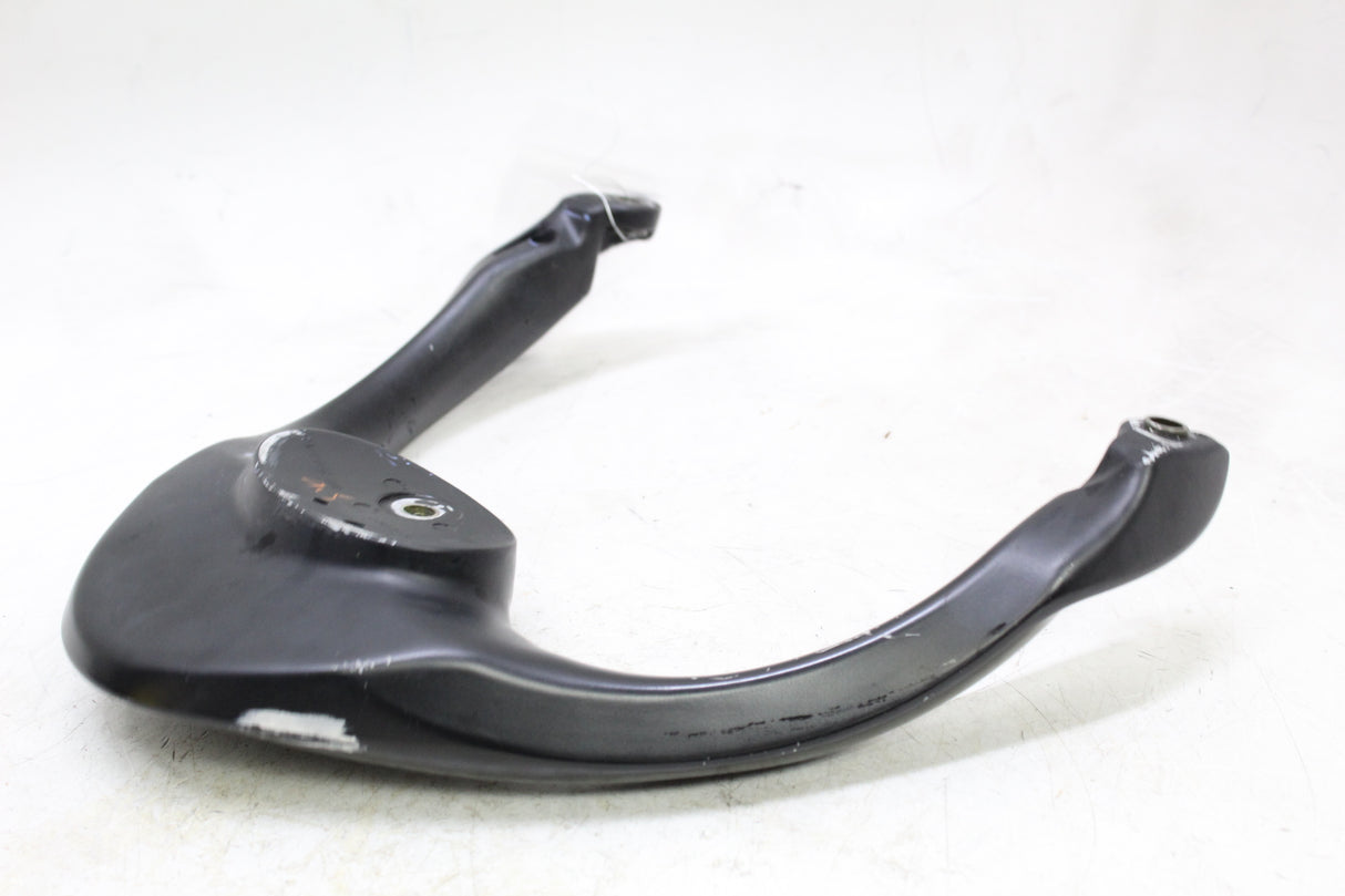 2017 Genuine Scooter Co. Buddy 125 OEM PASSENGER REAR SEAT GRAB BAR HANDLE