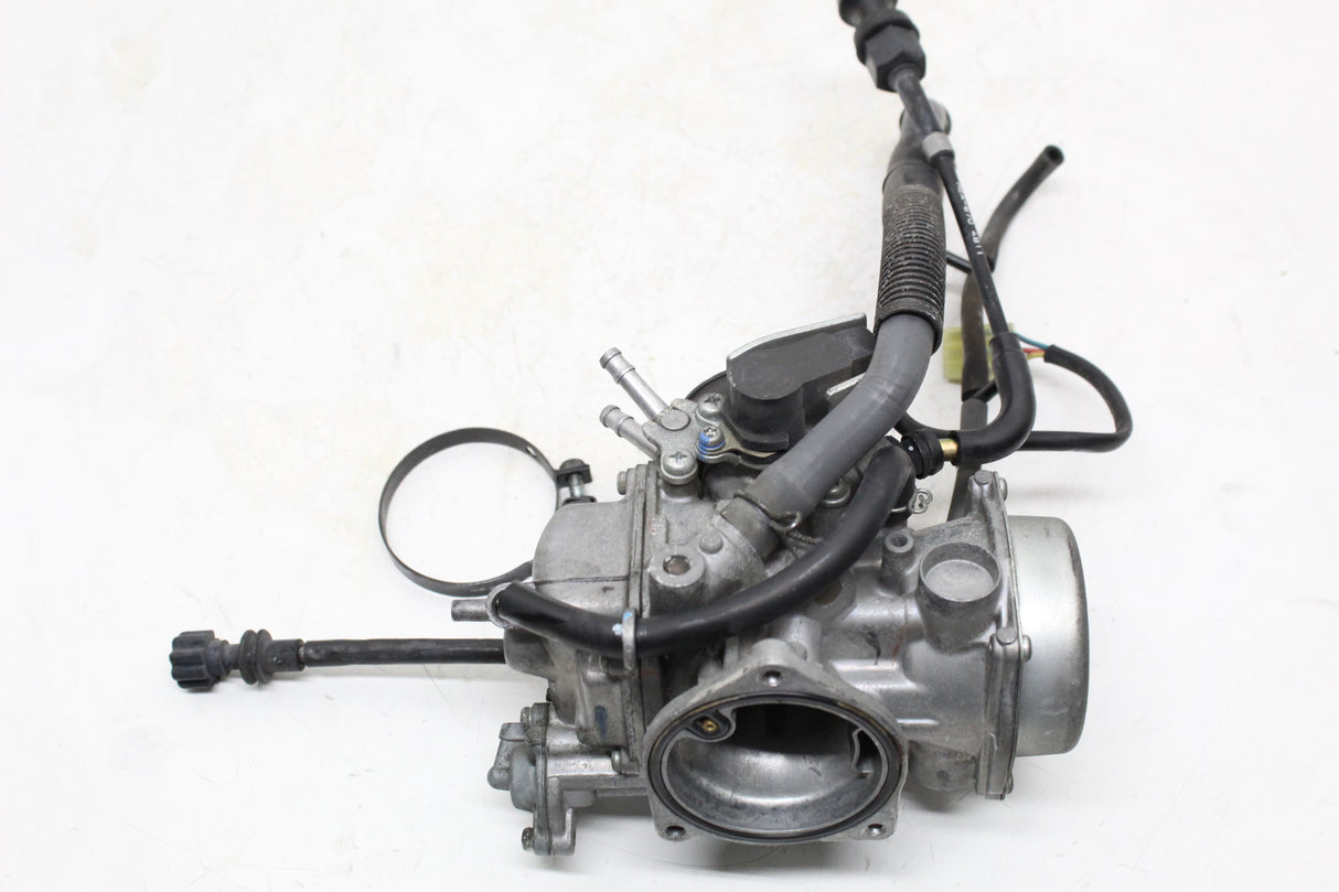 2005 Honda VTX1300S VTX1300 OEM CARBS CARBURETORS / THROTTLE BODY