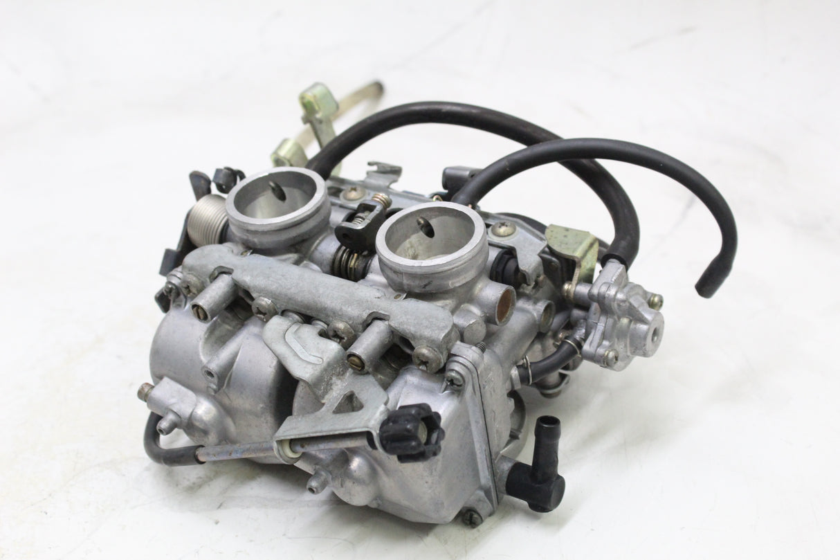2005 KAWASAKI NINJA 250R EX250 OEM CARBURETOR CARB ASSEMBLY