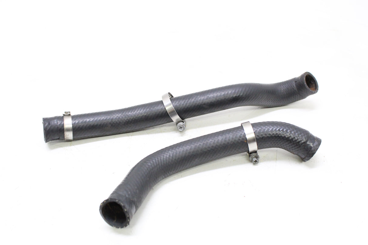 2007 Kawasaki KLR650 OEM ENGINE MOTOR HOSES PIPES