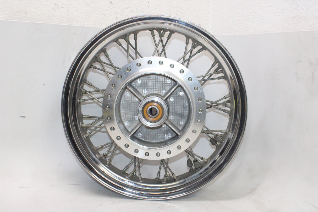 1995 Honda Shadow VLX 600 VT600C OEM REAR BACK WHEEL RIM