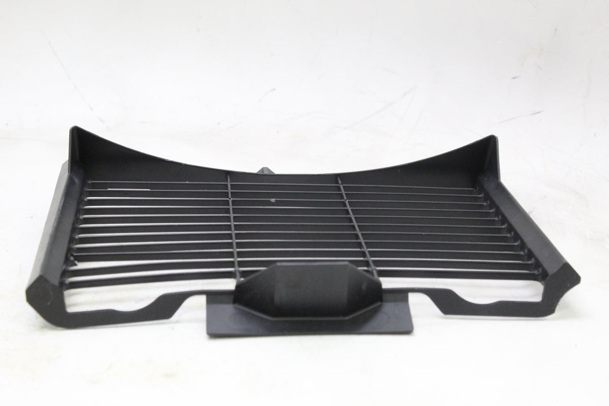 2005 YAMAHA FZ6 OEM RADIATOR GUARD GRILLE SHIELD COVER