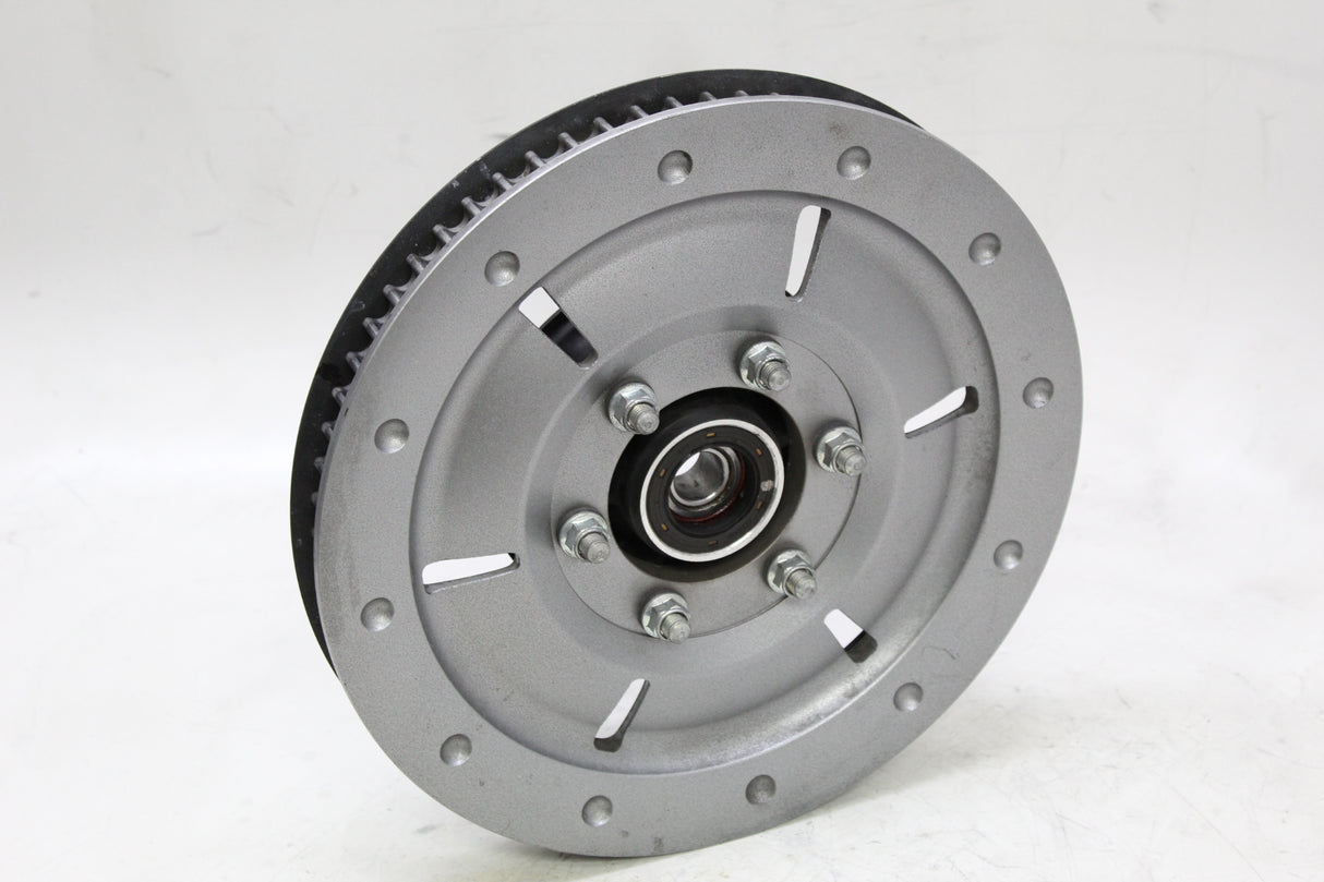 2012 Kawasaki Vulcan 900 VN900DF OEM REAR BACK SPROCKET