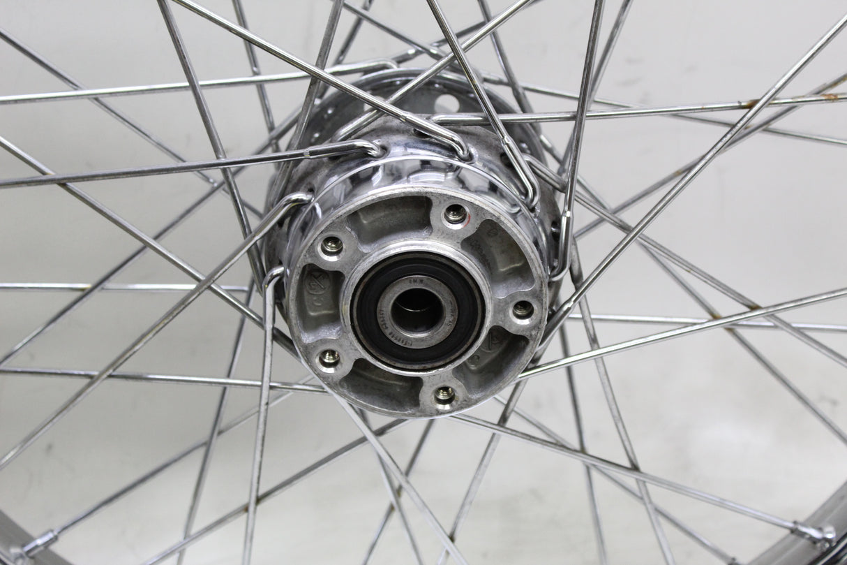 2000 Harley-Davidson Softail Deuce FXSTD OEM FRONT WHEEL RIM
