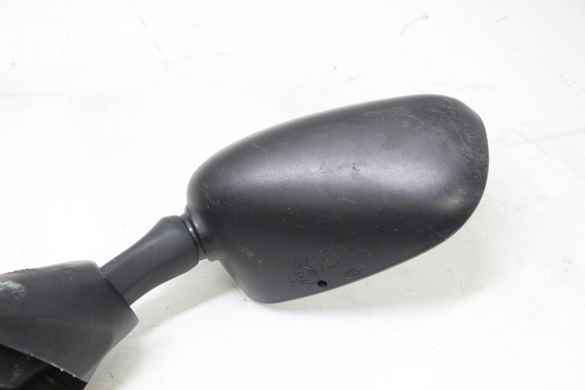 2005 YAMAHA FZ6 OEM LEFT REAR VIEW SIDE MIRROR