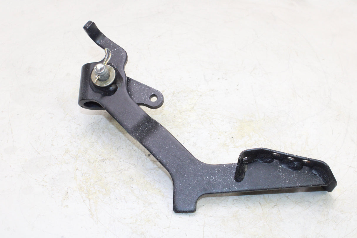 2015 Polaris Sportsman ACE 570 OEM RIGHT REARSET BRAKE FOOT PEDAL