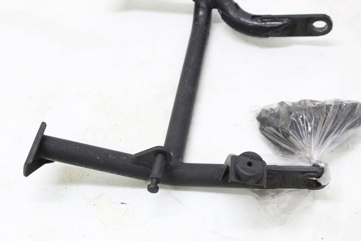 2005 YAMAHA FZ6 FAZER OEM CENTER MAIN STAND KICKSTAND