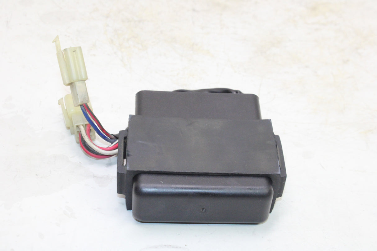 2007 Kawasaki KLR650 OEM ECU COMPUTER CONTROLLER UNIT BLACK BOX ECM CDI