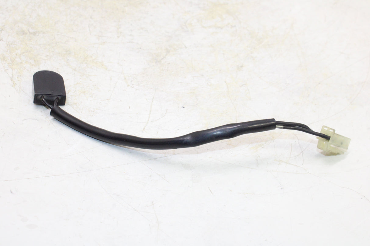 2007 Yamaha V Star 650 XVS650 OEM TIP OVER BANK ANGLE CRASH SENSOR SWITCH
