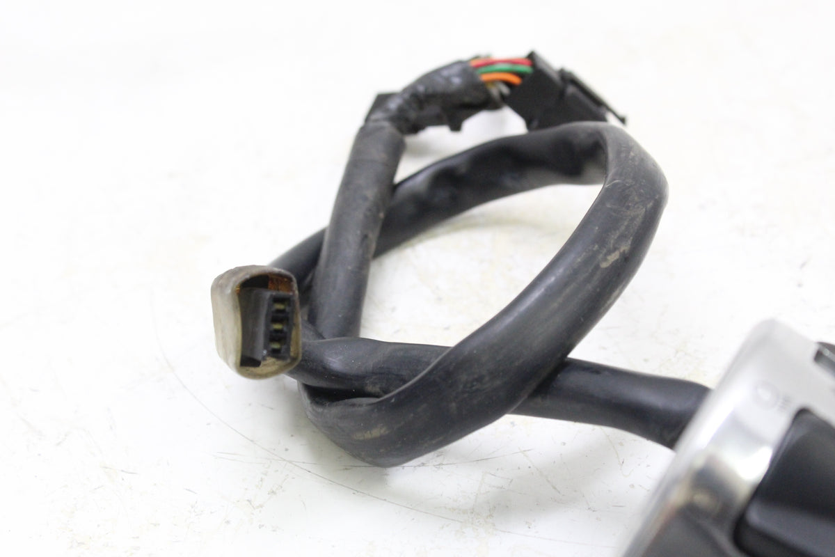 2005 KAWASAKI VULCAN 1500 VN1500 Left Handlebar Switch Horn Turn Signal