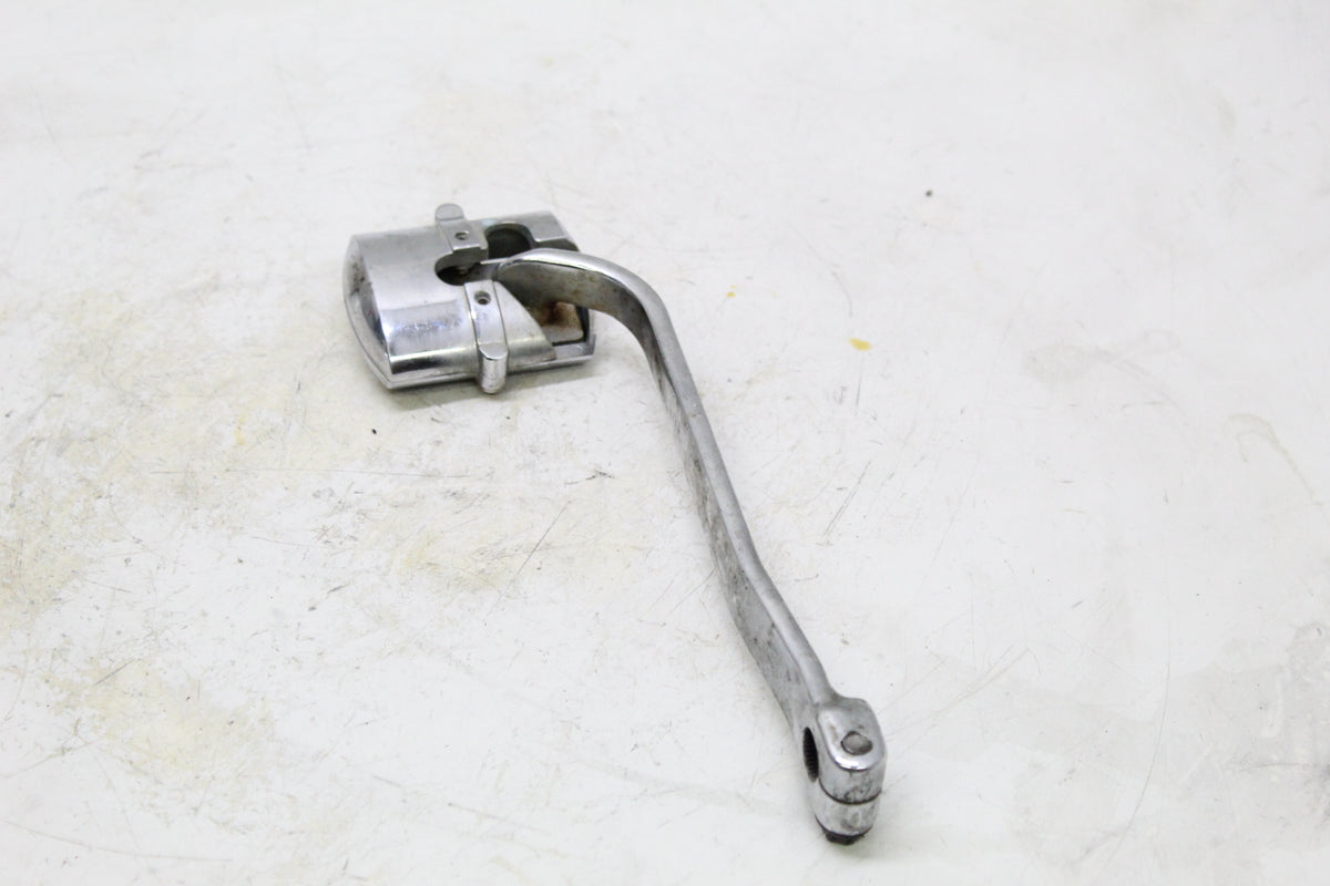 2005 KAWASAKI VULCAN 1500 VN1500 Heel Gear Shift Lever Pedal