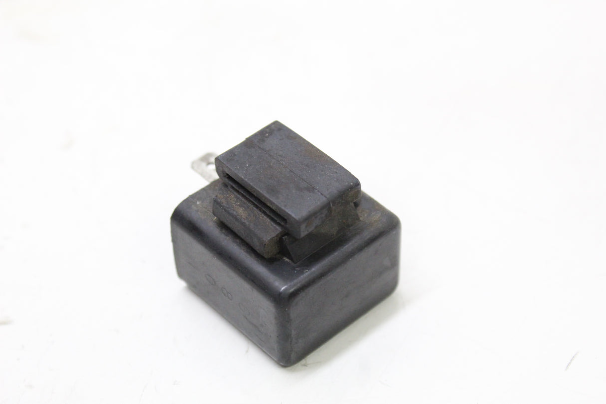 2007 Honda Rebel 250 CMX250CL OEM TURN SIGNAL BLINKER RELAY FLASHER SWITCH