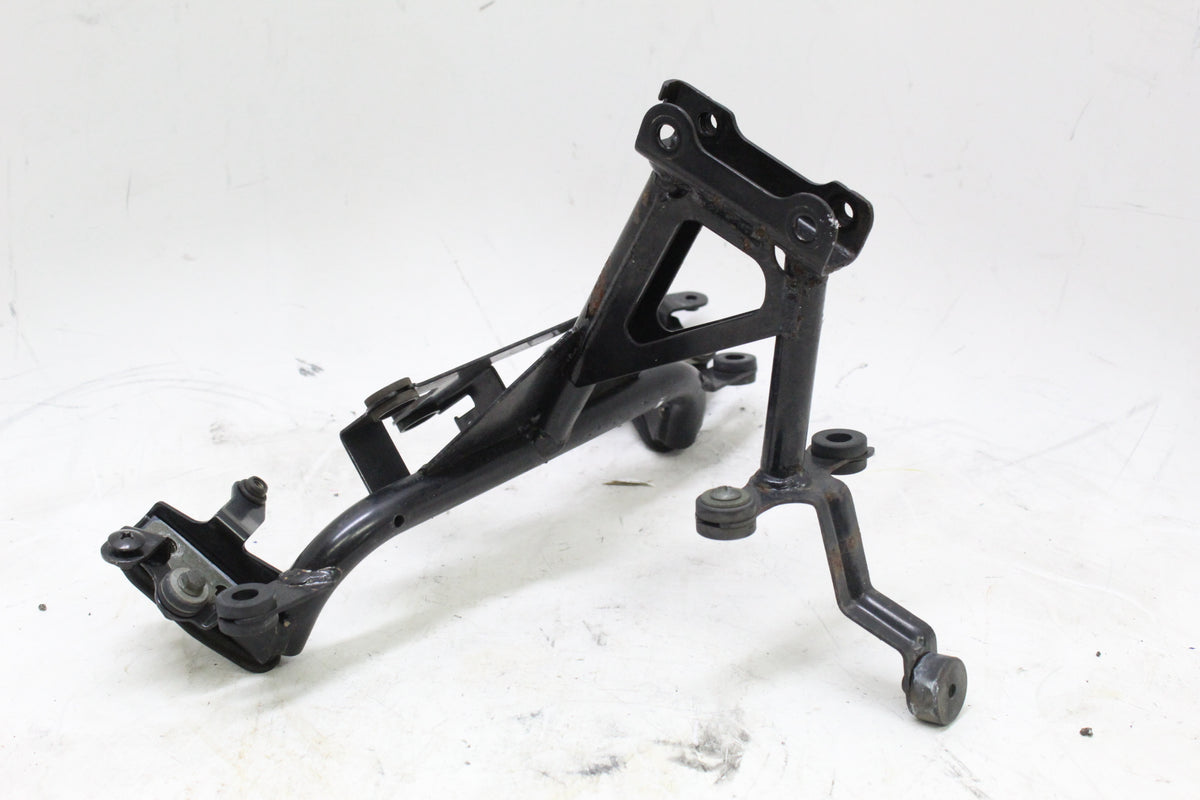 2003 YAMAHA FZ1 FZS1000 FAZER OEM FRONT UPPER FAIRING STAY BRACKET