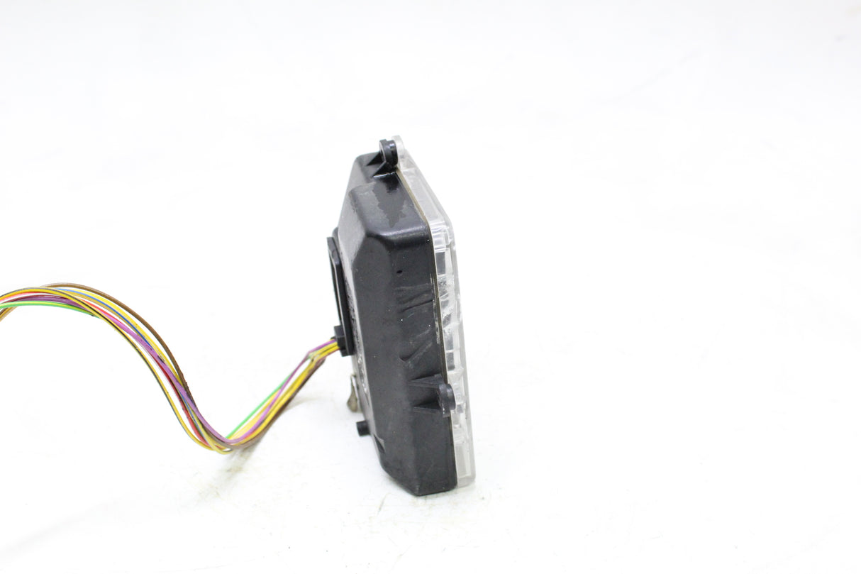 2000 BMW R1100RT OEM RID FUEL LEVEL OIL TEMP GAUGE DISPLAY VDO