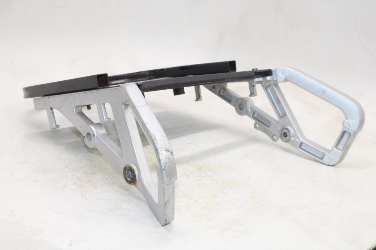 2007 Kawasaki KLR650 REAR LUGGAGE RACK MOUNT
