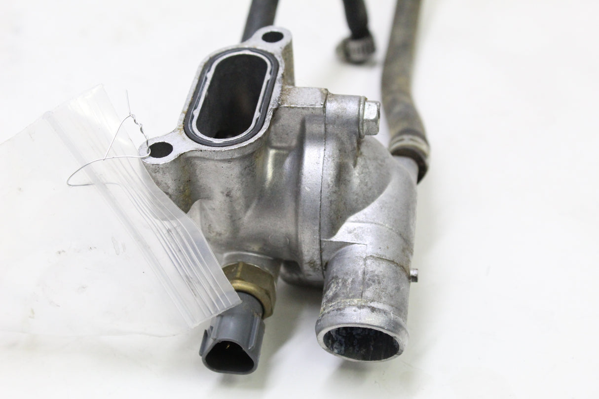 2006 Honda CBR600RR OEM THERMOSTAT W HOUSING ASSEMBLY