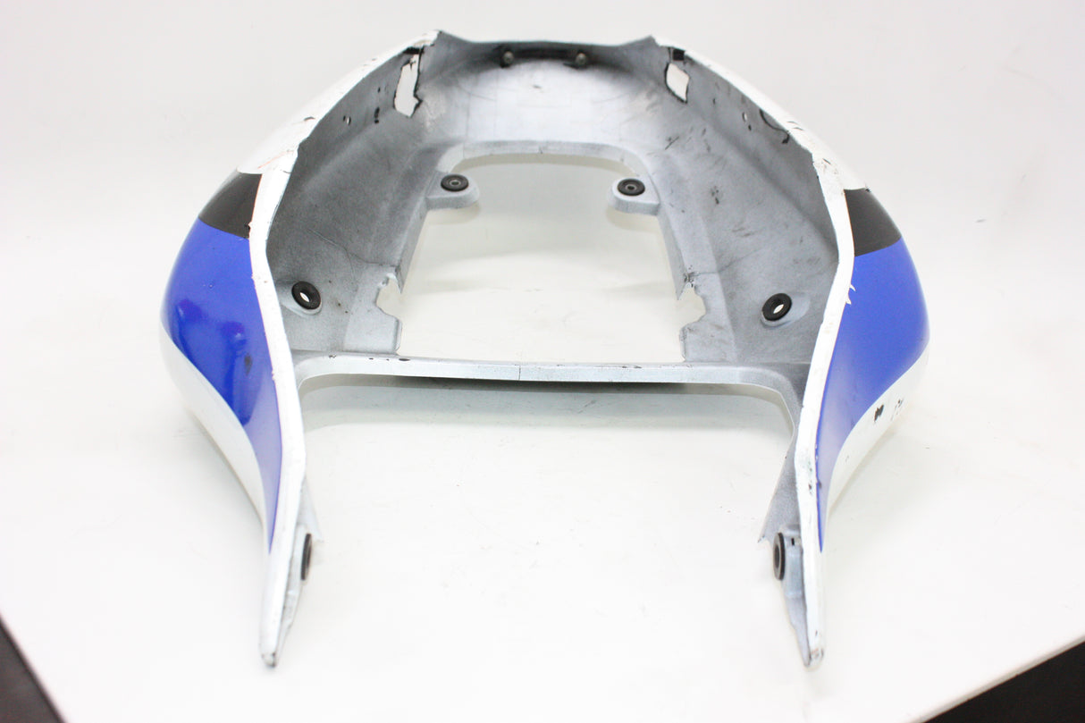 2005 Suzuki GSXR600 OEM REAR BACK TAIL FAIRING COWL SHROUD