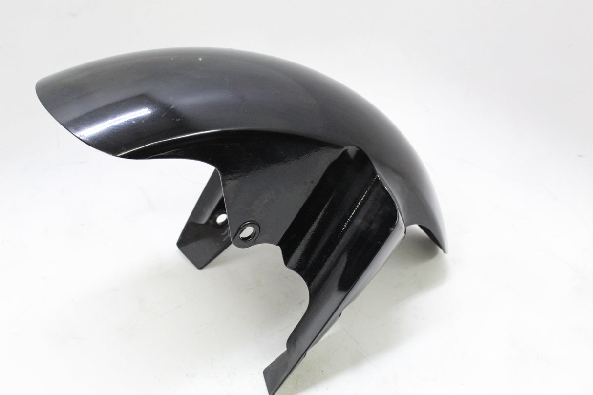 2004 Yamaha YZF R1 04-06 OEM FRONT WHEEL FENDER COWL FAIRING