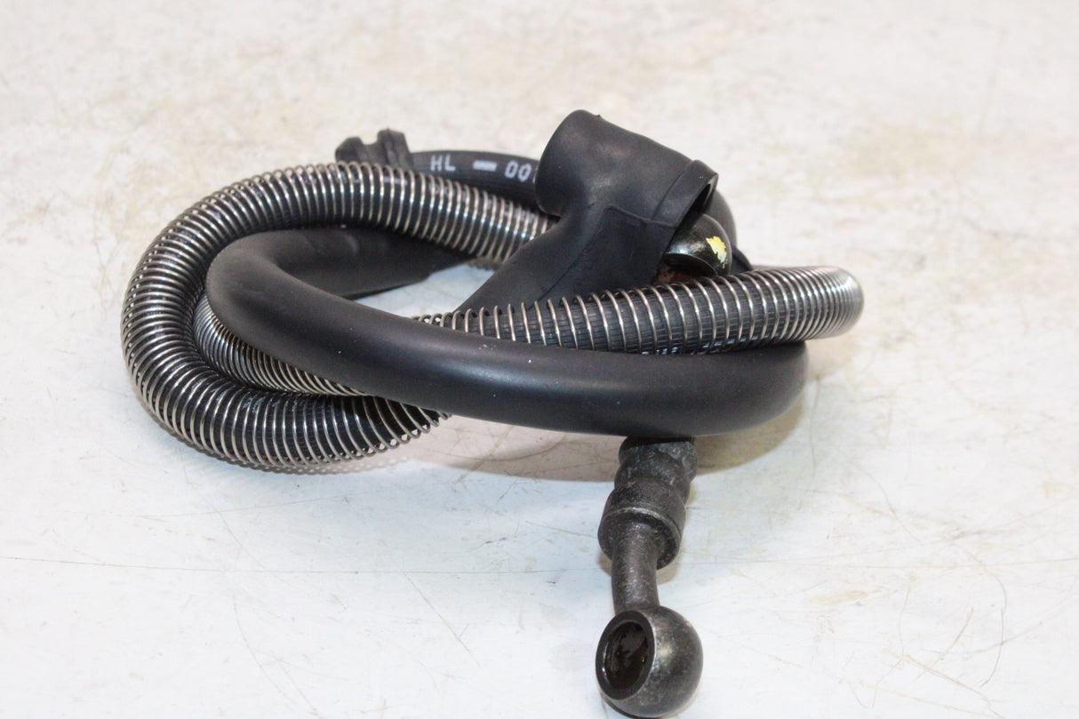 1995 Honda Shadow VLX 600 VT600C OEM FRONT BRAKE HOSE FLUID LINE