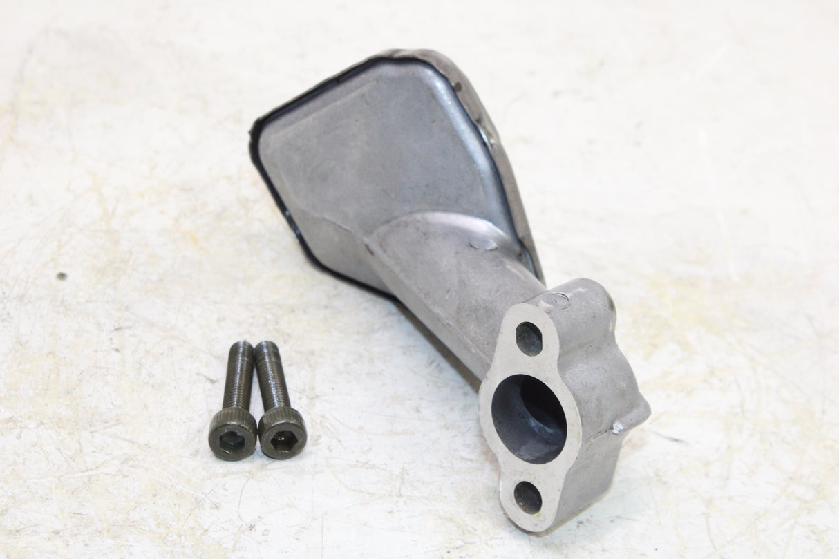 2003 Yamaha YZF R1 OEM ENGINE INNER OIL FILTER PICKUP SCREEN