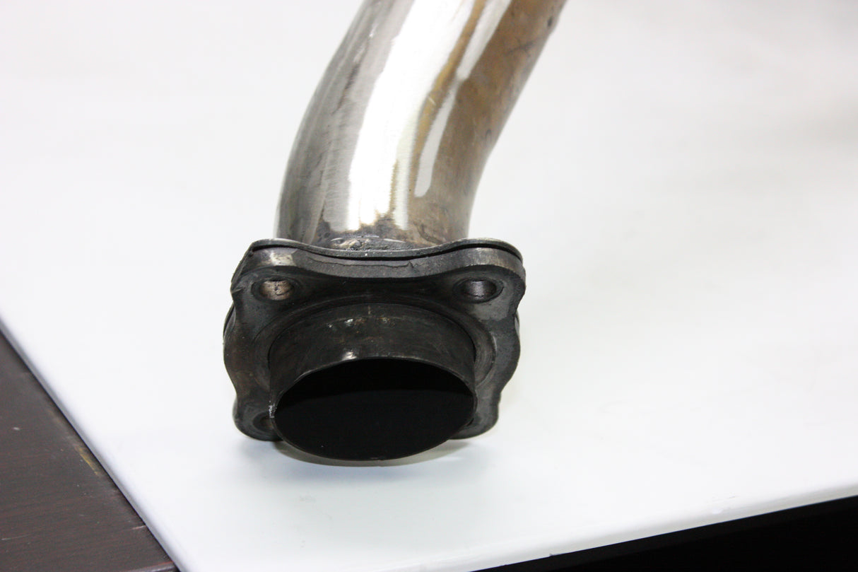 2005 Suzuki GSXR600 OEM EXHAUST HEADER PIPES MANIFOLD