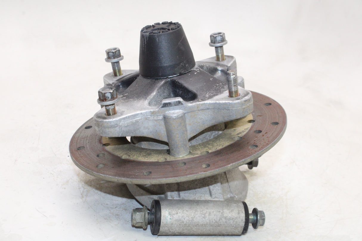 2015 Polaris Sportsman ACE 570 OEM REAR AXLE KNUCKLE HUB