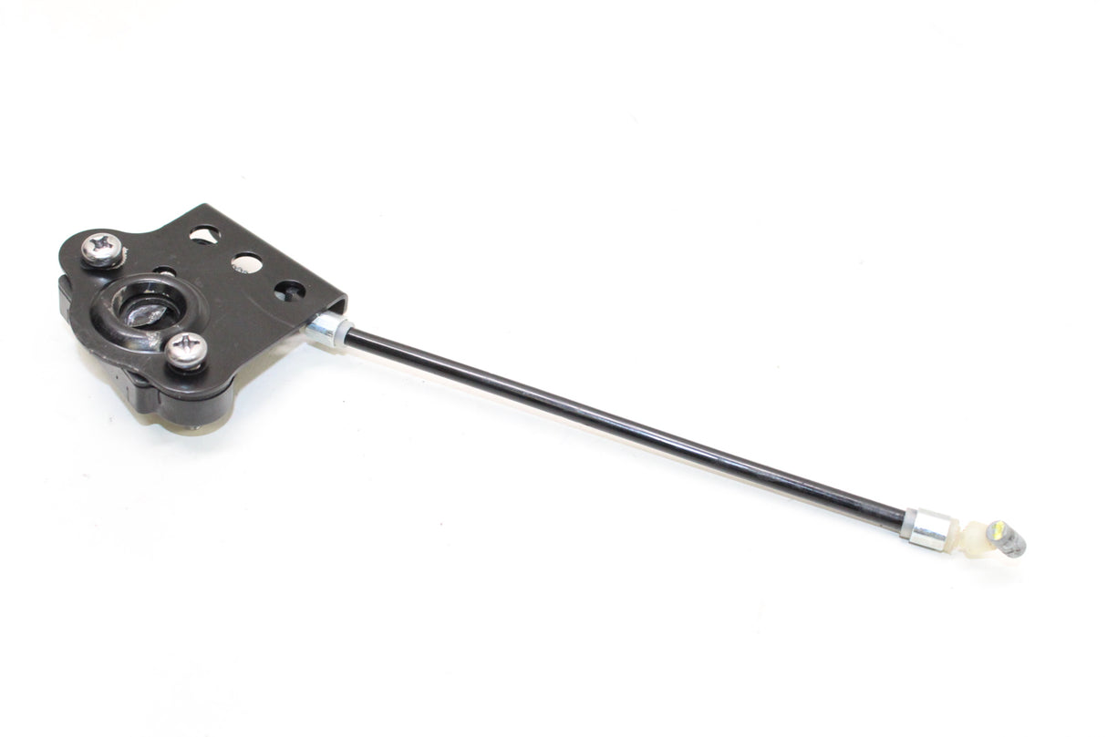 2021 Kawasaki Ninja 400 EX400 OEM SEAT LATCH LOCK