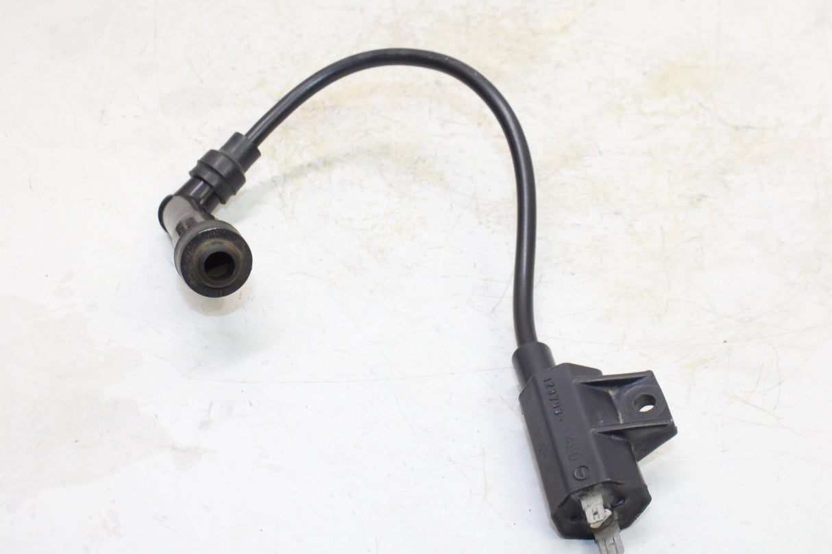 2007 Kawasaki KLR650 OEM IGNITION COIL SPARK PLUG CAP