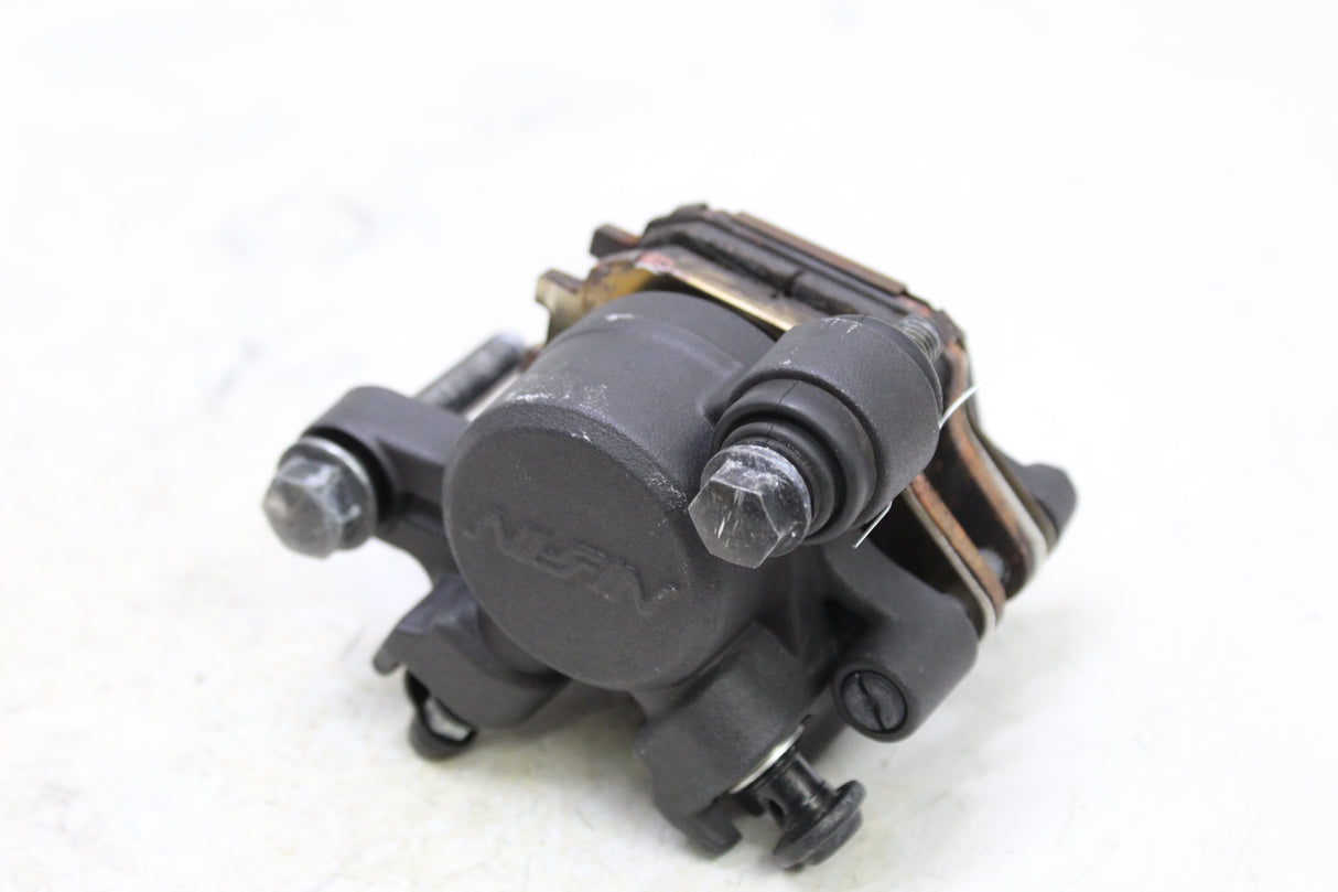 2017 Yamaha FZ10 OEM REAR BACK BRAKE CALIPER