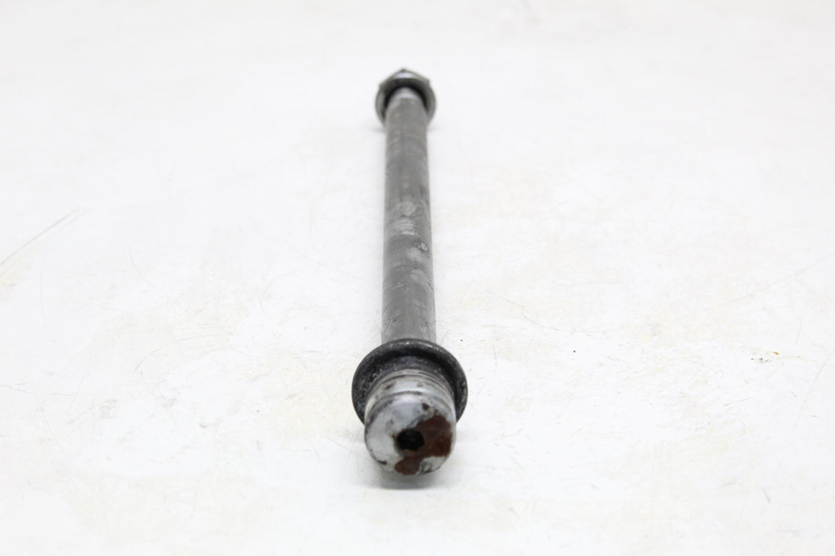 2005 Honda VTX1300S VTX1300 OEM REAR AXLE BACK WHEEL RIM PIVOT BOLT AXEL