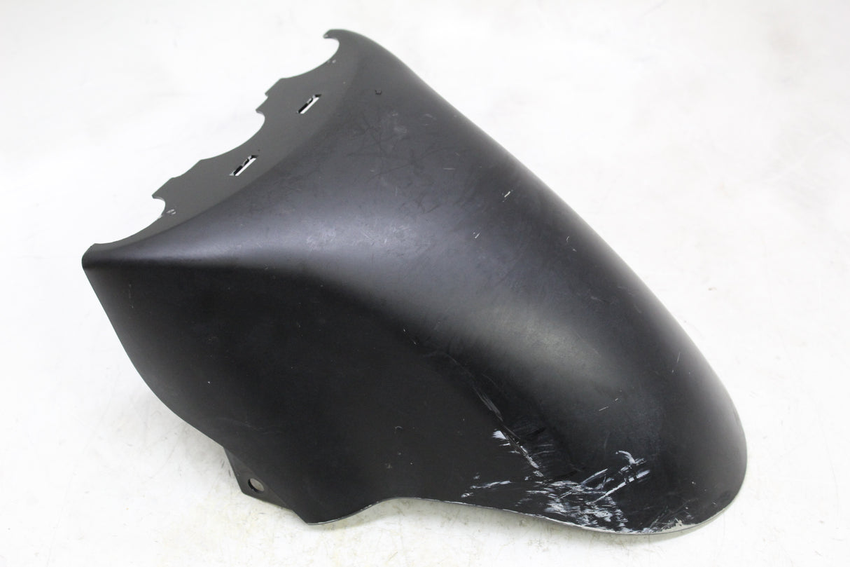 2017 Genuine Scooter Co. Buddy 125 OEM FRONT WHEEL FENDER COWL FAIRING