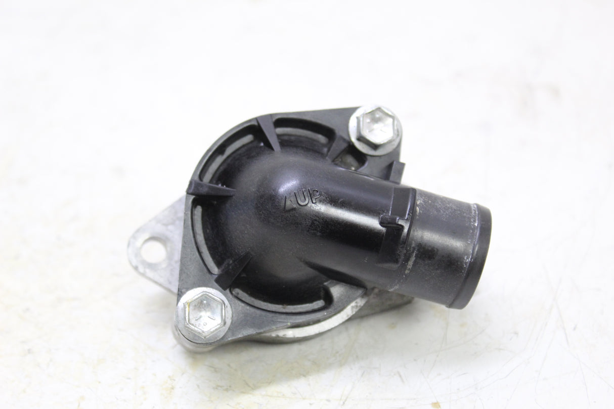 2007 Suzuki GSXR750 OEM THERMOSTAT W HOUSING