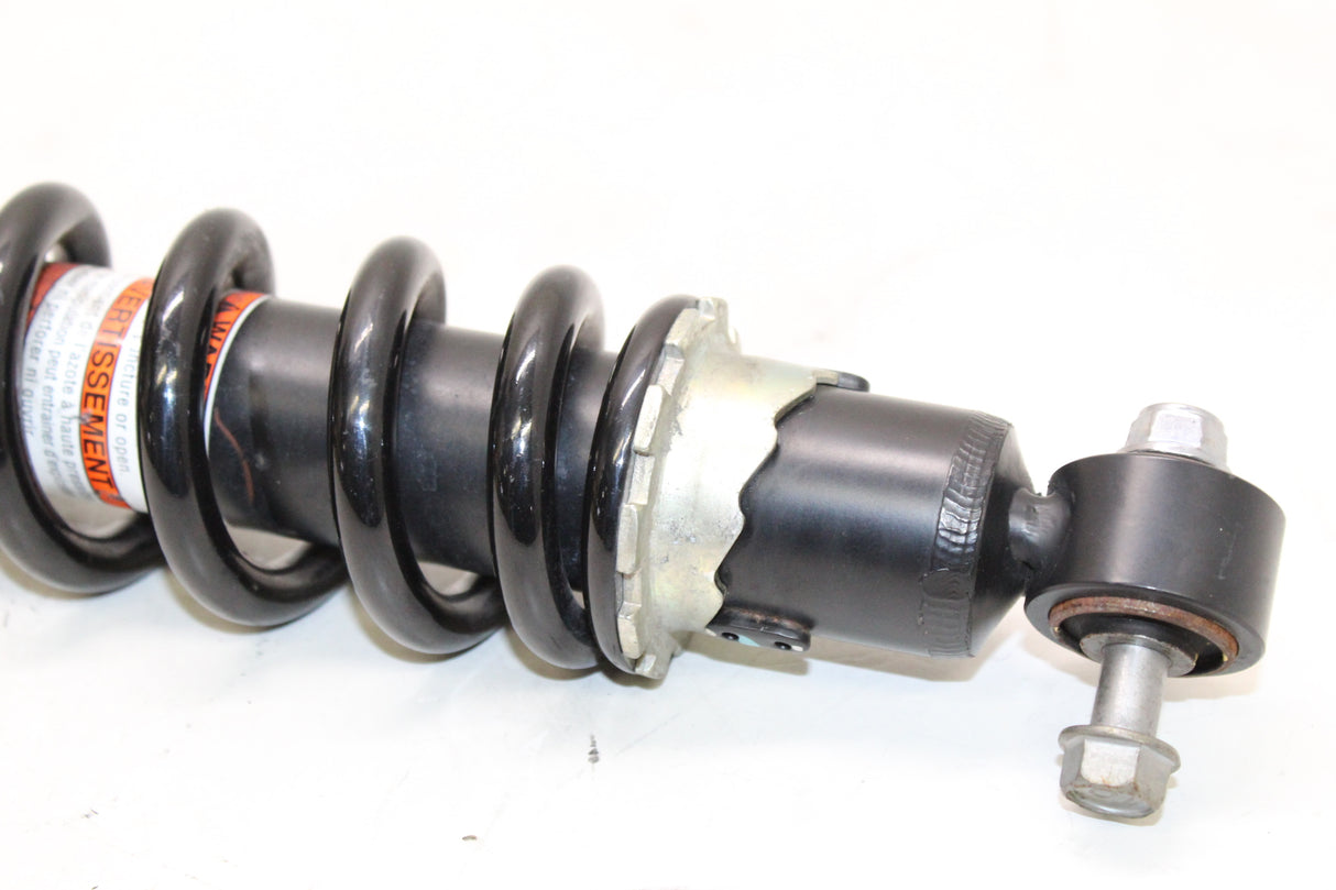 2021 Kawasaki Ninja 400 EX400 OEM REAR BACK SHOCK ABSORBER SUSPENSION