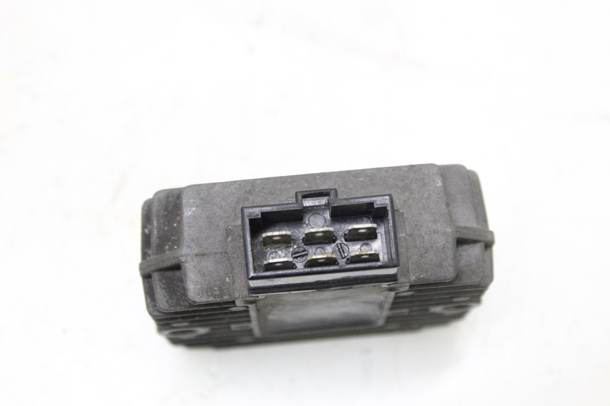 1992 Kawasaki Ninja 600R ZX600 OEM RECTIFIER VOLTAGE REGULATOR