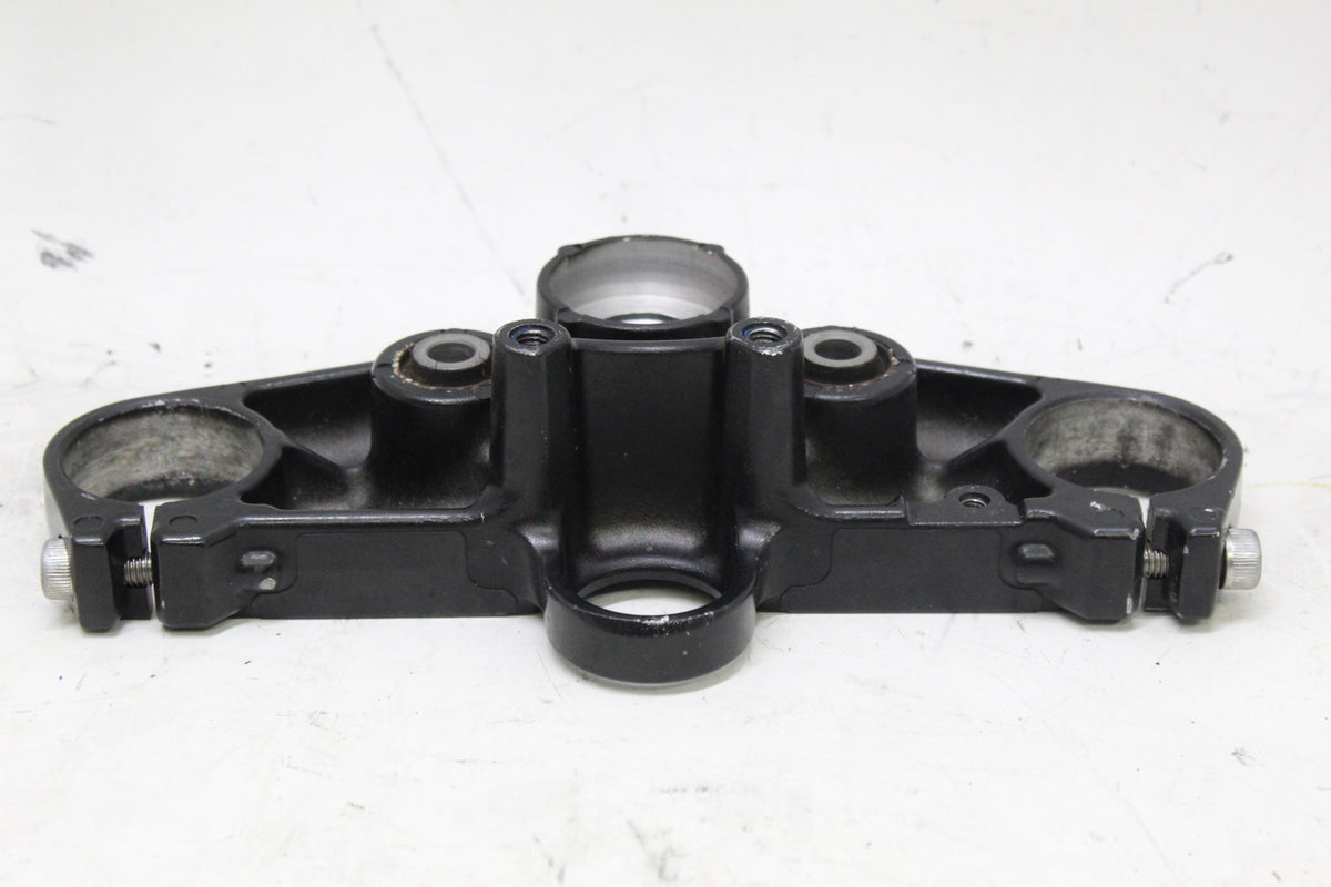 2003 YAMAHA FZ1 FZS1000 FAZER OEM UPPER TRIPLE TREE FORK CLAMP