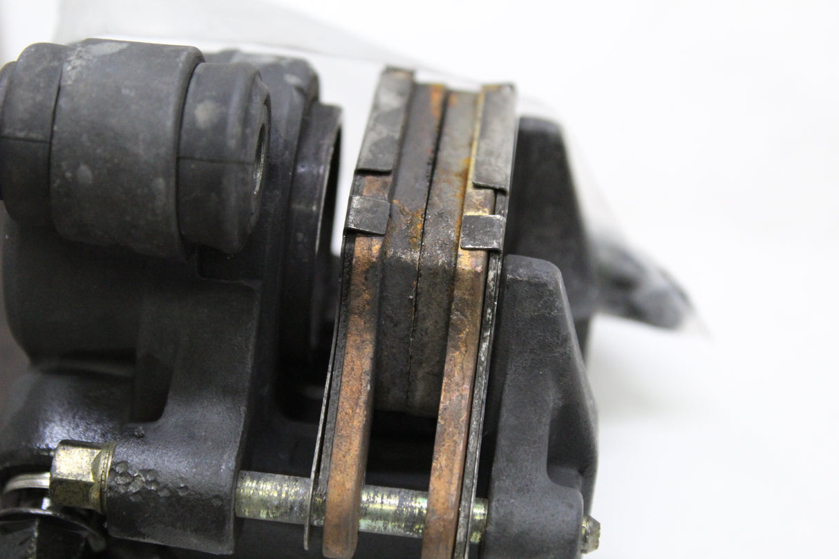 2006 Honda CBR600RR OEM REAR BACK BRAKE CALIPER