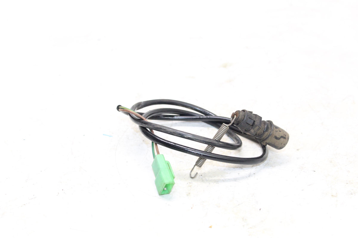 1983 Yamaha XC180 Riva 180 OEM Rear Brake Light Stop Switch Sensor