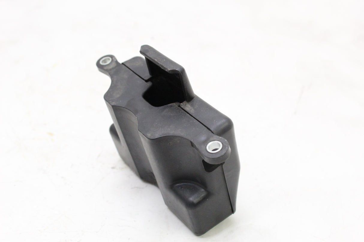 2007 Honda Rebel 250 CMX250CL OEM IGNITION COIL COVER BLACK BOX