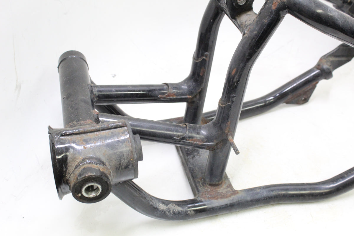 2007 YAMAHA XVS650 V STAR 650 OEM REAR SWINGARM SWING ARM