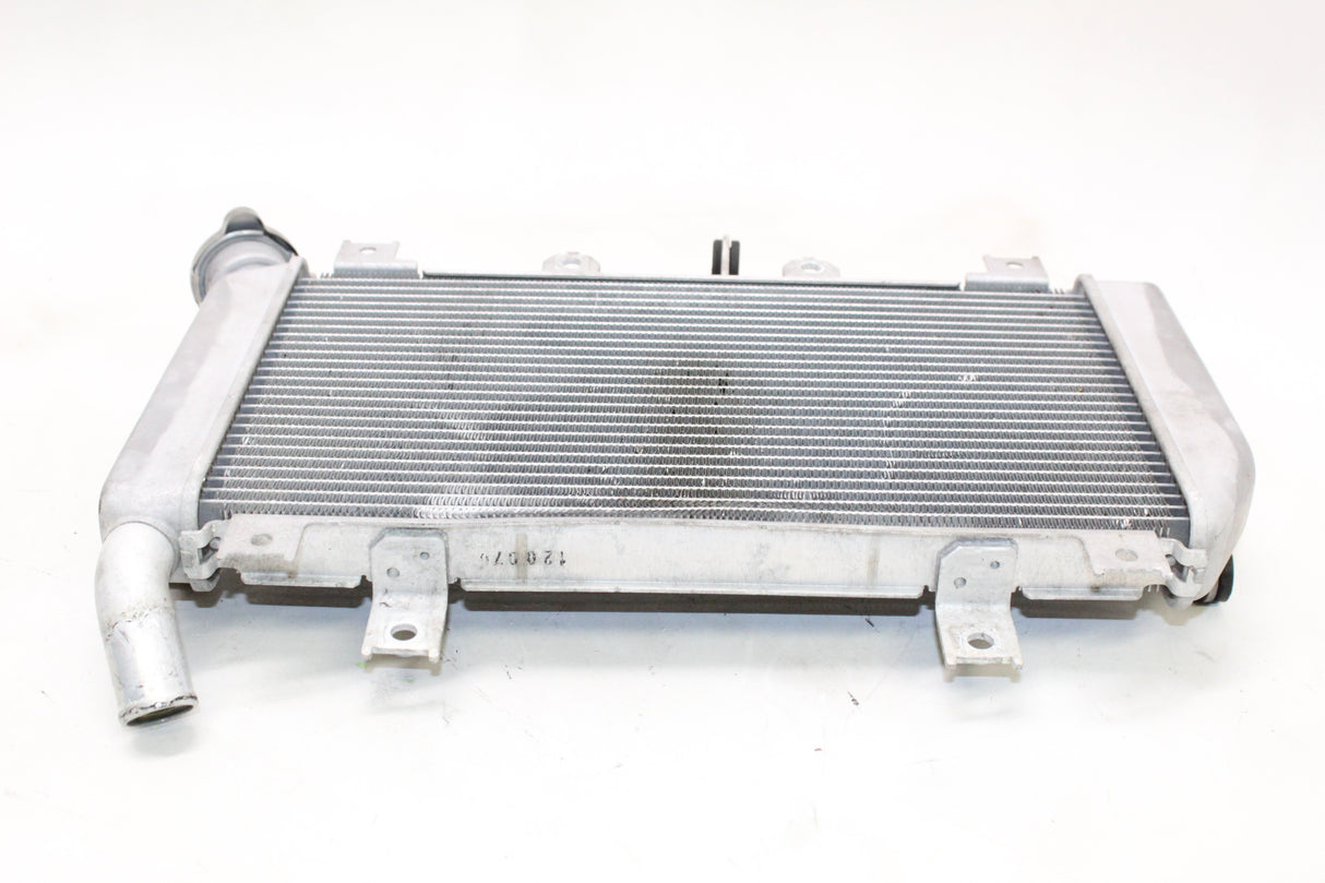 2021 Kawasaki Ninja 400 EX400 OEM ENGINE RADIATOR MOTOR COOLER COOLING RADIATER