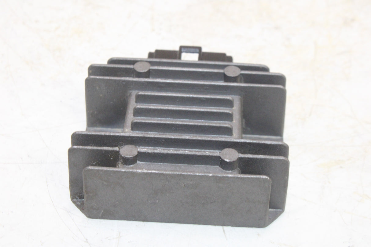 2007 Kawasaki KLR650 OEM RECTIFIER VOLTAGE REGULATOR