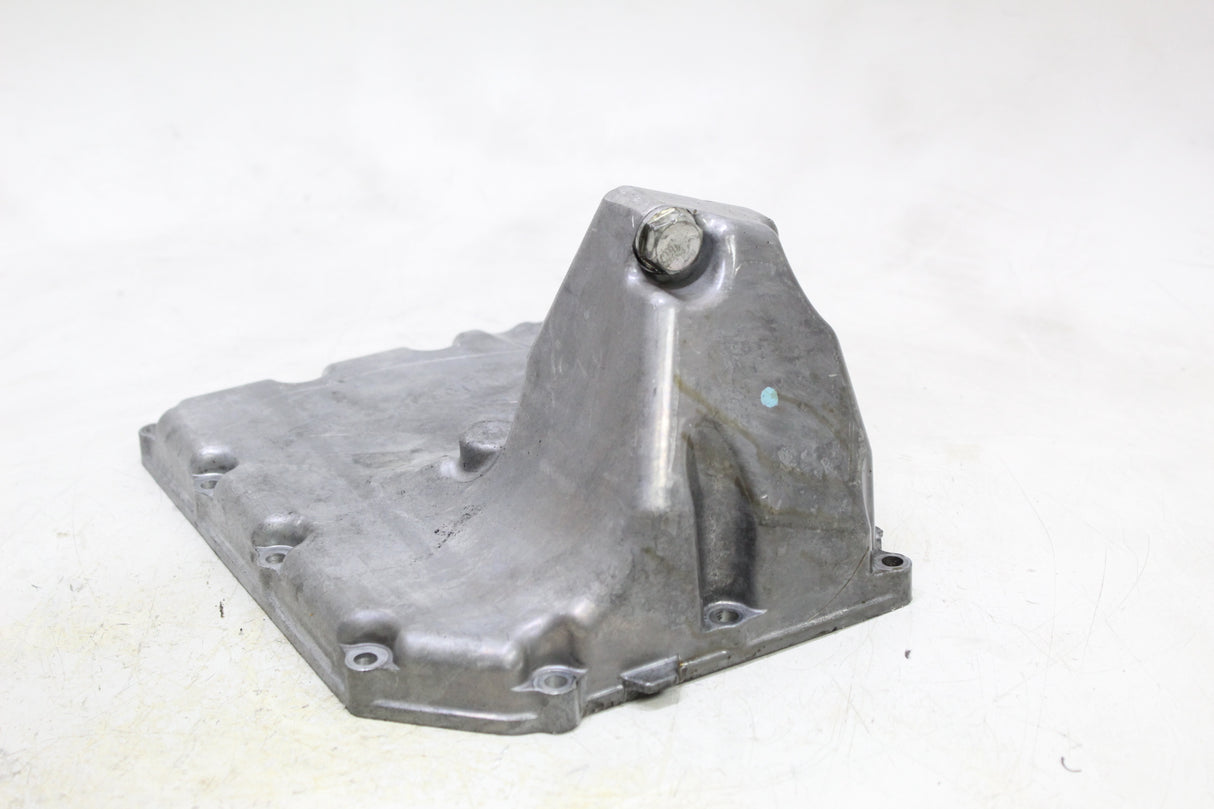 2007 Suzuki GSXR750 OEM ENGINE MOTOR BOTTOM OIL PAN COVER