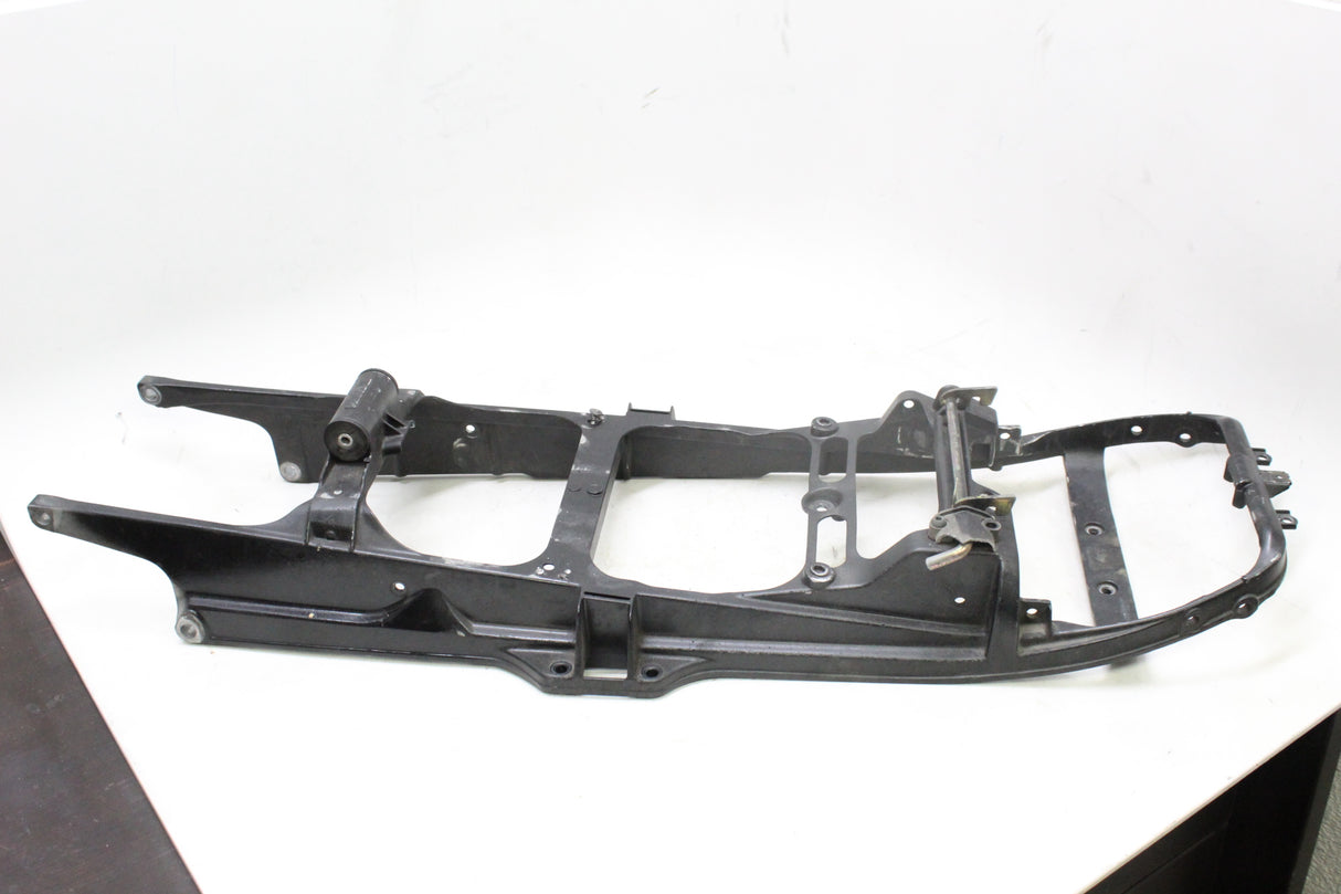 2005 Yamaha YZF R6 OEM REAR SUBFRAME BACK SUB FRAME